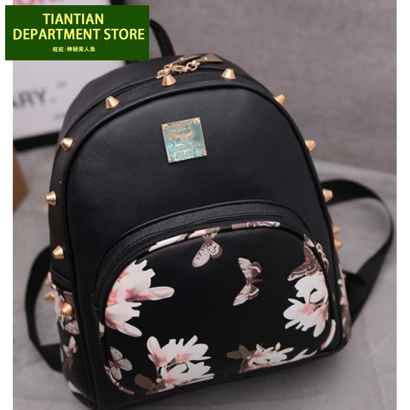 men women fashion school bags travel laptop bag boy backpack - 图3