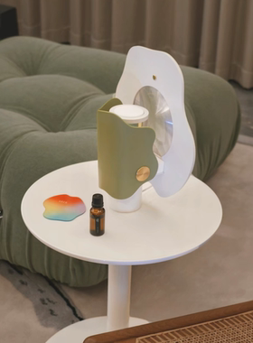 创意氛围灯摆件家居香薰灯