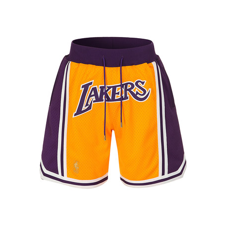 Lakers James Non-JustDon JD High Street 