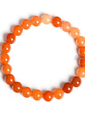 红东陵手链转运手串节日礼物