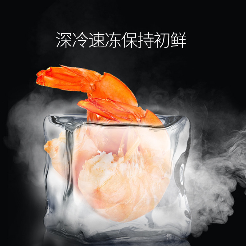 【送电饭煲】澳柯玛风冷小一级冷柜 向达电器冷柜