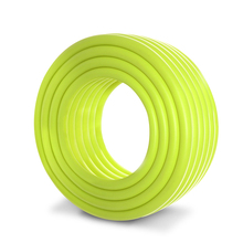 LANBOOM高压防爆洗车浇花水管5米