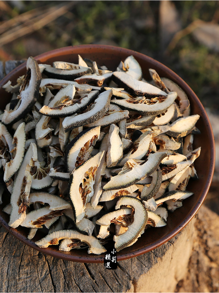 正品枳壳积壳中药材麸炒枳壳枳壳粉积壳药材非特级野生香料-图1