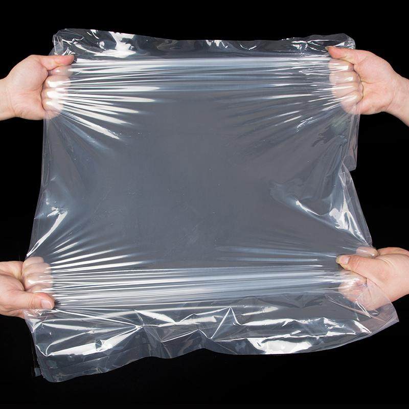 平口塑料袋高压pe透明包装袋子内膜袋薄膜袋中小号胶袋平口袋定制,淘宝优惠券,粉丝福利购,淘宝优惠卷