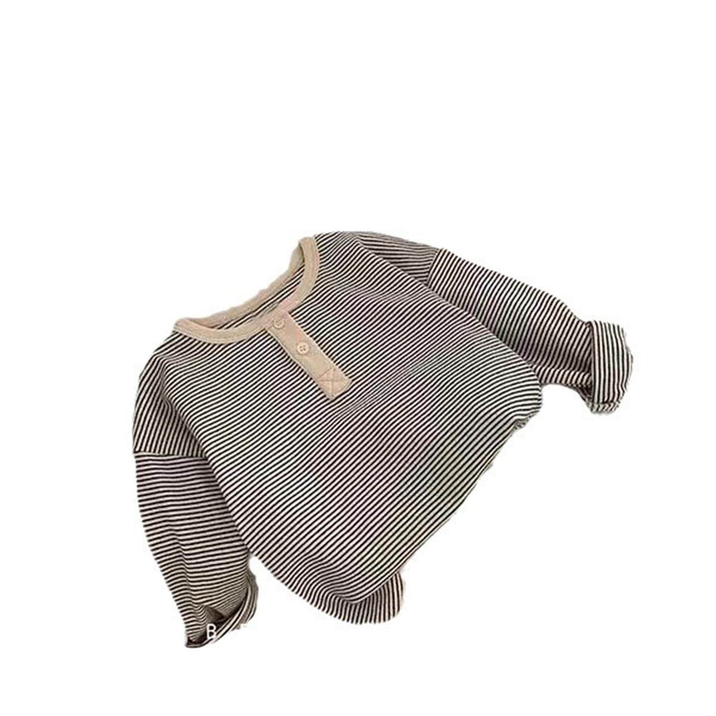 清仓撤柜儿童打底衫春季新款男童长袖T恤女童打底衣条纹衣服童装,淘宝优惠券,粉丝福利购,淘宝优惠卷