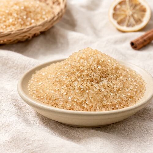 BoteCaptain/波特船长咖啡黄糖包黄砂糖独立小包装易溶解5克100条 - 图0
