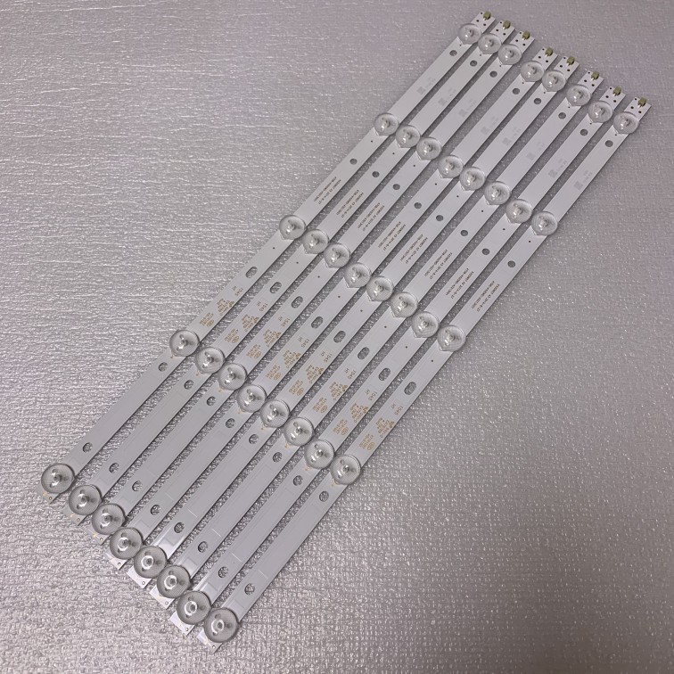 康佳LED55M2600B灯条 LED55K35A LED55K35U灯条 SZKK55D06-ZC21FG - 图0