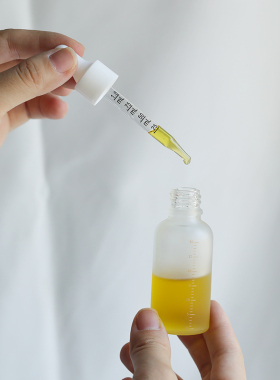 美粹小物加厚分装瓶DIY