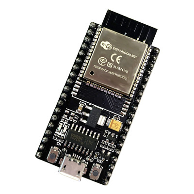 NodeMCU ESP-32S ESP-WROOM-32E WiFi开发板 串口WiFi 蓝牙模块 - 图2