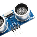 HC-SR04 Ультразвуковой датчик датчика.