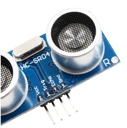 HC-SR04 Ультразвуковой датчик датчика.