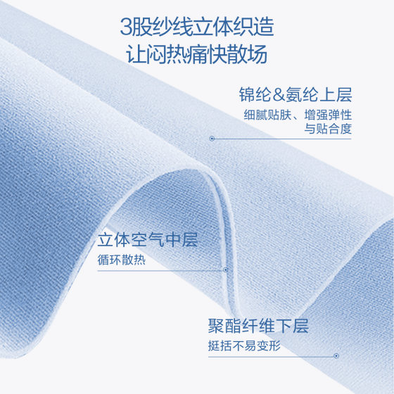 Xilinmen memory foam pillow zero pressure neck support student sleep adult pillow core pillow