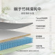 Xilinmen Lightyear spine spring mattress