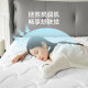 Xilinmen 4D Comfort Latex Single Pocket Spring Mattress