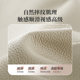Lying Pro Xilinmen genuine leather double bed head layer cowhide modern simple soft cover wedding bed
