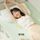 Xilinmen student dormitory mattress single tatami thin mattress sponge cushion set