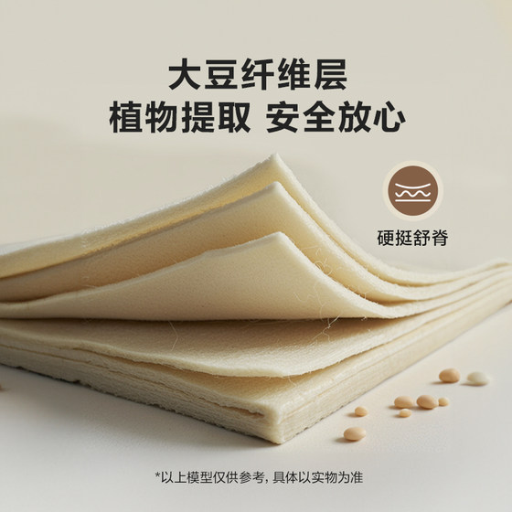 Xilinmen Panshi Hard Cushion Spring Mattress Package