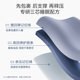Xilinmen memory foam pillow small wave pillow