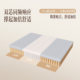 Xilinmen's new white knight lite+ spring mattress