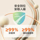 Xilinmen AIR latex firm mattress