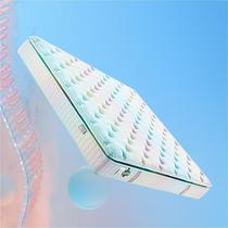 (Offline the same paragraph) Sherlinen Official Home Comfort Sleep spring mattress Delight Tribute series