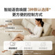 Xilinmen imported first-layer cowhide leather electric sofa