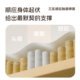 Xilinmen single pocket spring mattress Yunlang