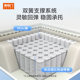 Xilinmenyang flagship spring mattress