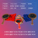 ຖົງໃຫຍ່ Qiankun ຖົງເປົ່າດອກສໍາລັບວັນເດັກນ້ອຍ