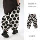 ZYZ ກາງເກງເດັກນ້ອຍ sweatpants ເດັກຊາຍແລະເດັກຍິງກາງເກງຕ້ານຍຸງລາຍ 2026 summer ໃຫມ່ແບບເກົາຫຼີບາດເຈັບແລະ sweatpants ວ່າງ