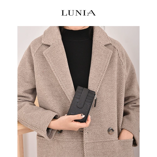 Картхолдер, сумка через плечо, ультратонкие карточки, кошелек с молнией, из натуральной кожи, крокодиловый принт, банковская карта