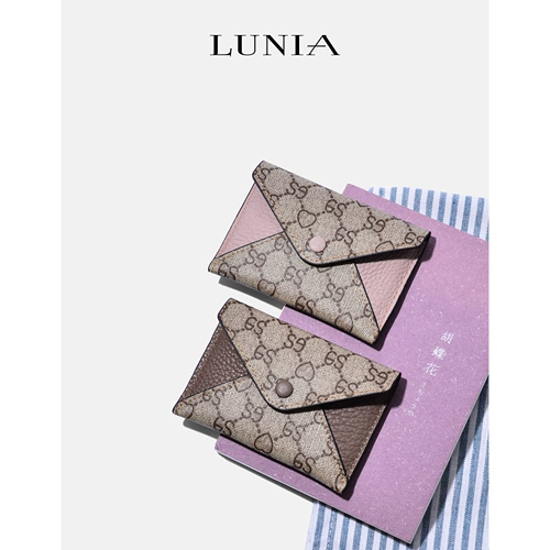 Маленький картхолдер, ультратонкая сумка через плечо, бумажник, кошелек