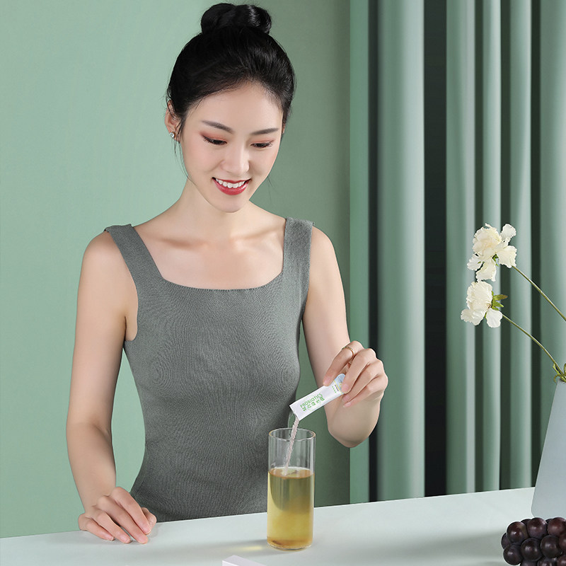 复合元粉大人便秘调节调理益生菌 麦心诺益生菌