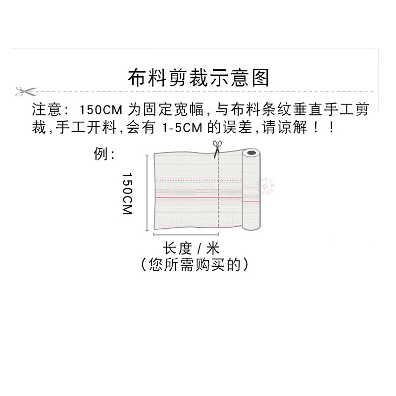 追风者风筝544软伞布 仿生蝴蝶P31N DIY面料 210格子布  硅胶伞布 - 图0