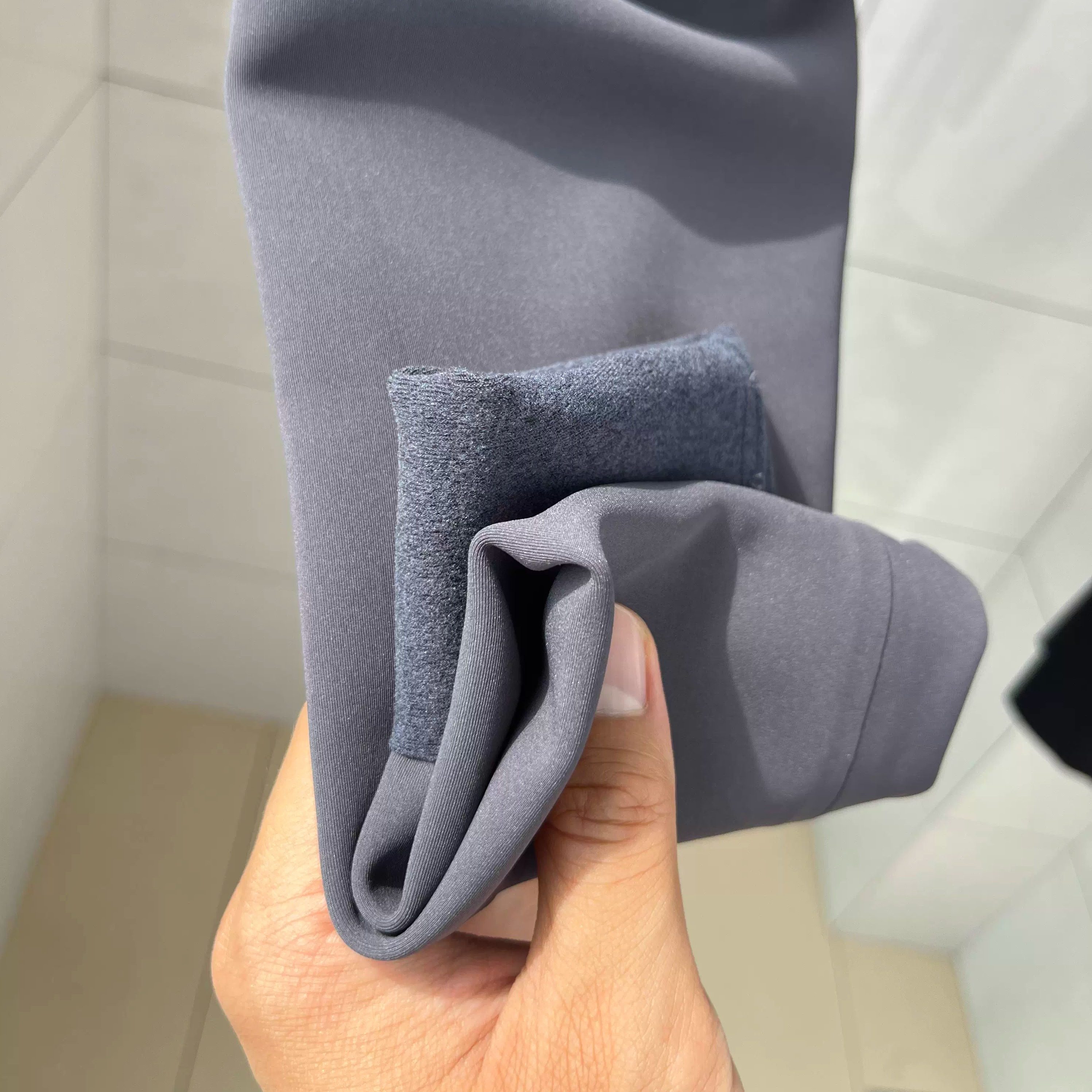 翘小姐8713无痕哑光收腹裤白松露春秋薄绒加绒加厚鲨鱼裤高腰打底,淘宝优惠券,粉丝福利购,淘宝优惠卷