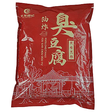【签到】白臭豆腐熟胚1000g[1元优惠券]-寻折猪