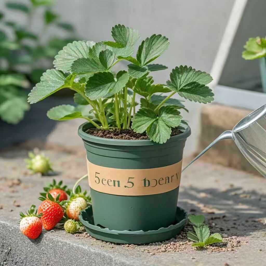 四季草莓苗穴盘苗盆栽带土奶油隋珠红颜苗果苗南北阳台种植好养,淘宝优惠券,粉丝福利购,淘宝优惠卷