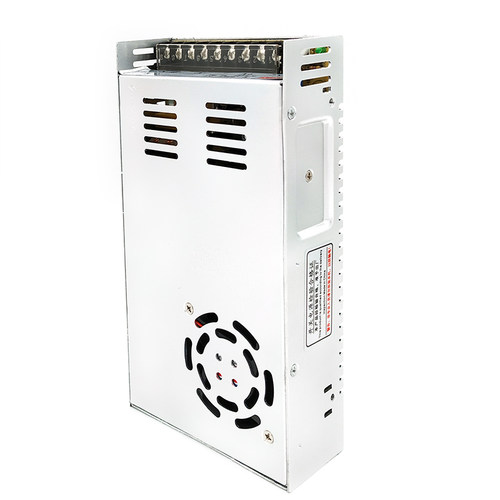 明伟直流开关电源S-350-24电流14.6A5V60A12V30A36V48V/NES/LRS - 图3