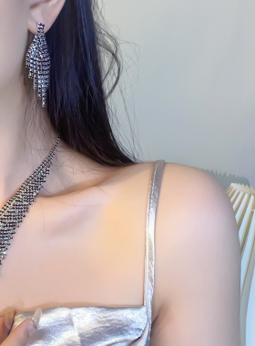 JG无合金其他女新品项链