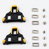 69+ road pedals, spinning bikes, road lock pedals, self-locking bearing pedal locks, road bicycle locks