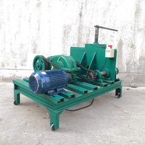 Vertical small greenhouse 89 type bending machine supports custom multipurpose bending arc machine