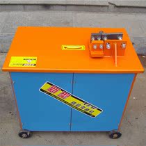 Electric steel bar bending machine GF20 round steel screw thread steel bending machine stirrup stirrup