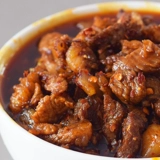 Цинь Шенгцишан Дангзи Сокровище Мясо сокровище курицы жареные сверчки в крикет, кастрюлю, мясо Шаанси специальная свистка лапша смешанная мясо свистка