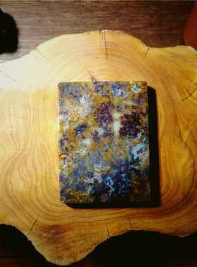 饰品玛瑙羽毛玛瑙饰品吊坠