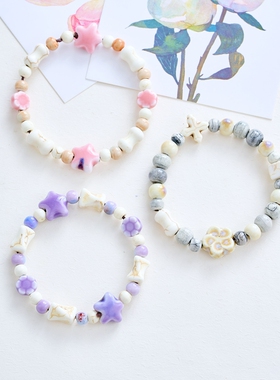 景德镇手链陶瓷新中式