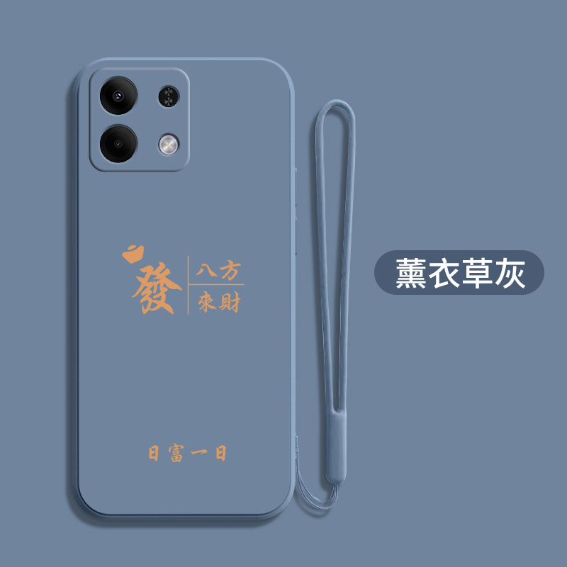 适用oppoK12s手机壳PLD110招财0pp0K12s财神oopoKl2s新款欧珀k12s硅胶PLDl10时尚0ppok12s卡通软壳保护套防摔 - 图2