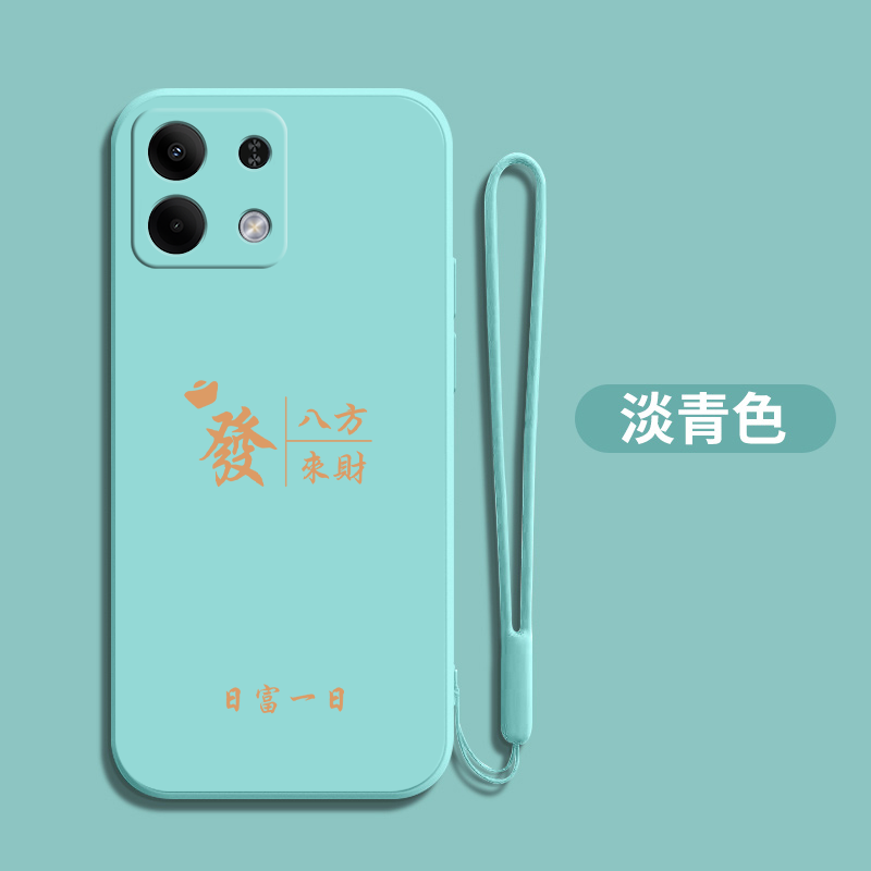 适用oppoK12s手机壳PLD110招财0pp0K12s财神oopoKl2s新款欧珀k12s硅胶PLDl10时尚0ppok12s卡通软壳保护套防摔 - 图3