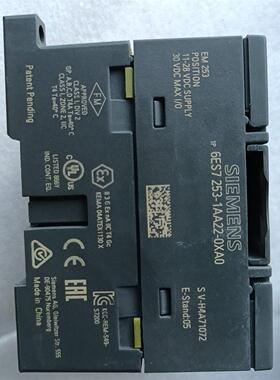 SIEMENS/西门子PLC模块