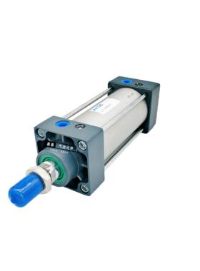 亚德客标准气缸SC125/160X400X450X500X600X700X800X900X1000S