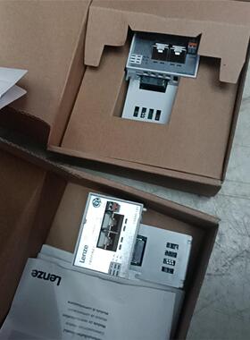 LENZE	变频器通讯模块84A